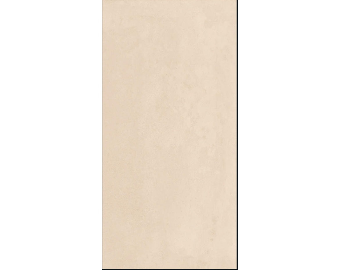 Marley Beige 32 Inch x 64 Inch tile face close-up