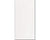 Marley White 32 Inch x 64 Inch tile face close-up