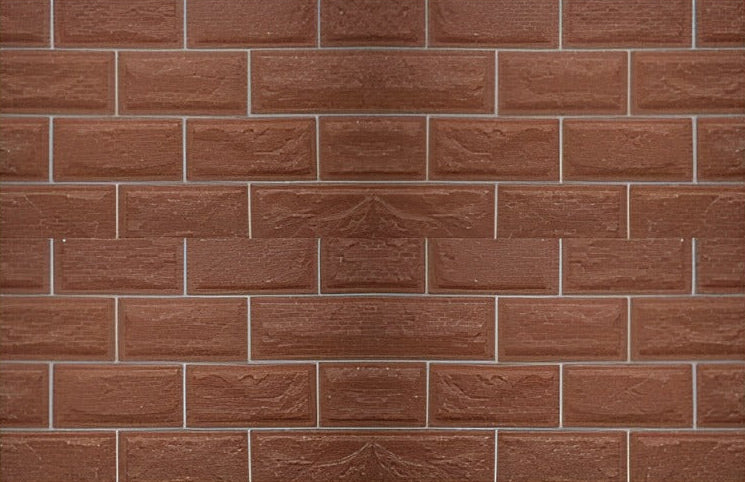 Mars brick Matt Vitrified Tiles 12*18 Inch