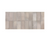 Marvello Beige Gloss Tile 12*24 Inches