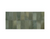 Marvello Green Gloss Tile 12*24 Inch