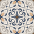 Masai Vitrified Moroccan Tile 24*48 Inch