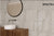 Mattoni Drift 24x48 Inch tile in room setting