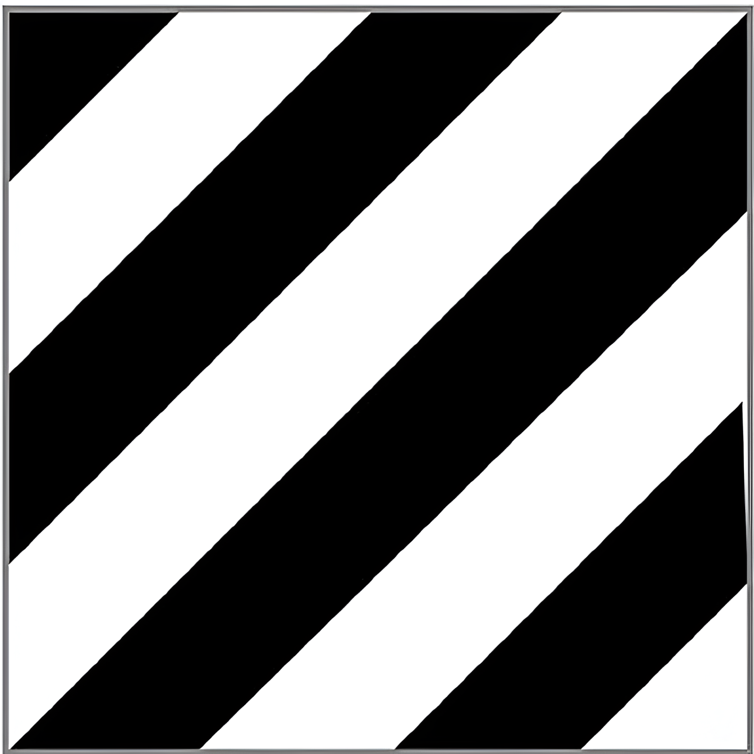 MC-01 Moroccan Ceramic Tile 12 Inch x 12 Inch