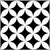 MC-14 Moroccan Ceramic Tile 12 Inch x 12 Inch