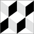 MC-17 Moroccan Ceramic Tile 12 Inch x 12 Inch