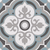 MC-26 Moroccan Ceramic Tile 12 Inch x 12 Inch