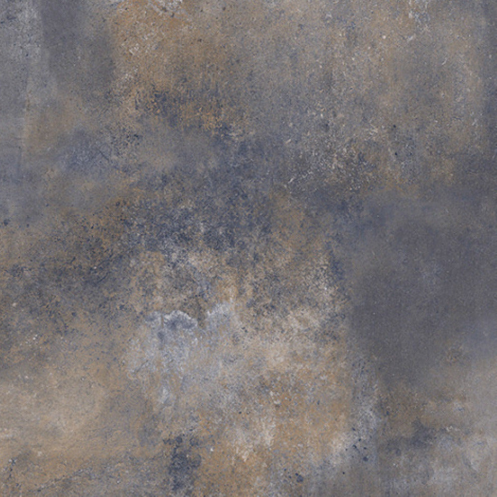 Metallic Wine Ceramic Tile 24 x 24 Inch