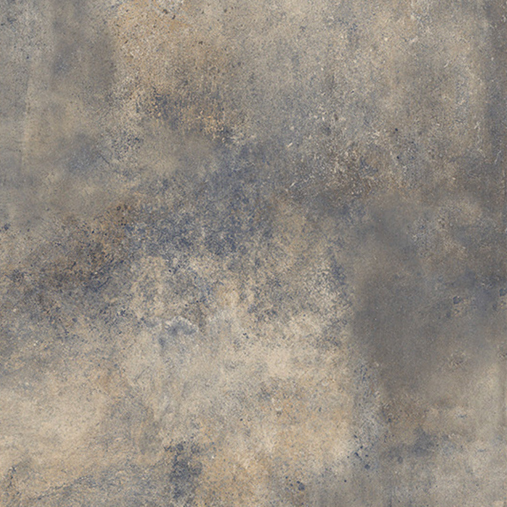 Metallic Bronze Ceramic Tile 24 x 24 Inch