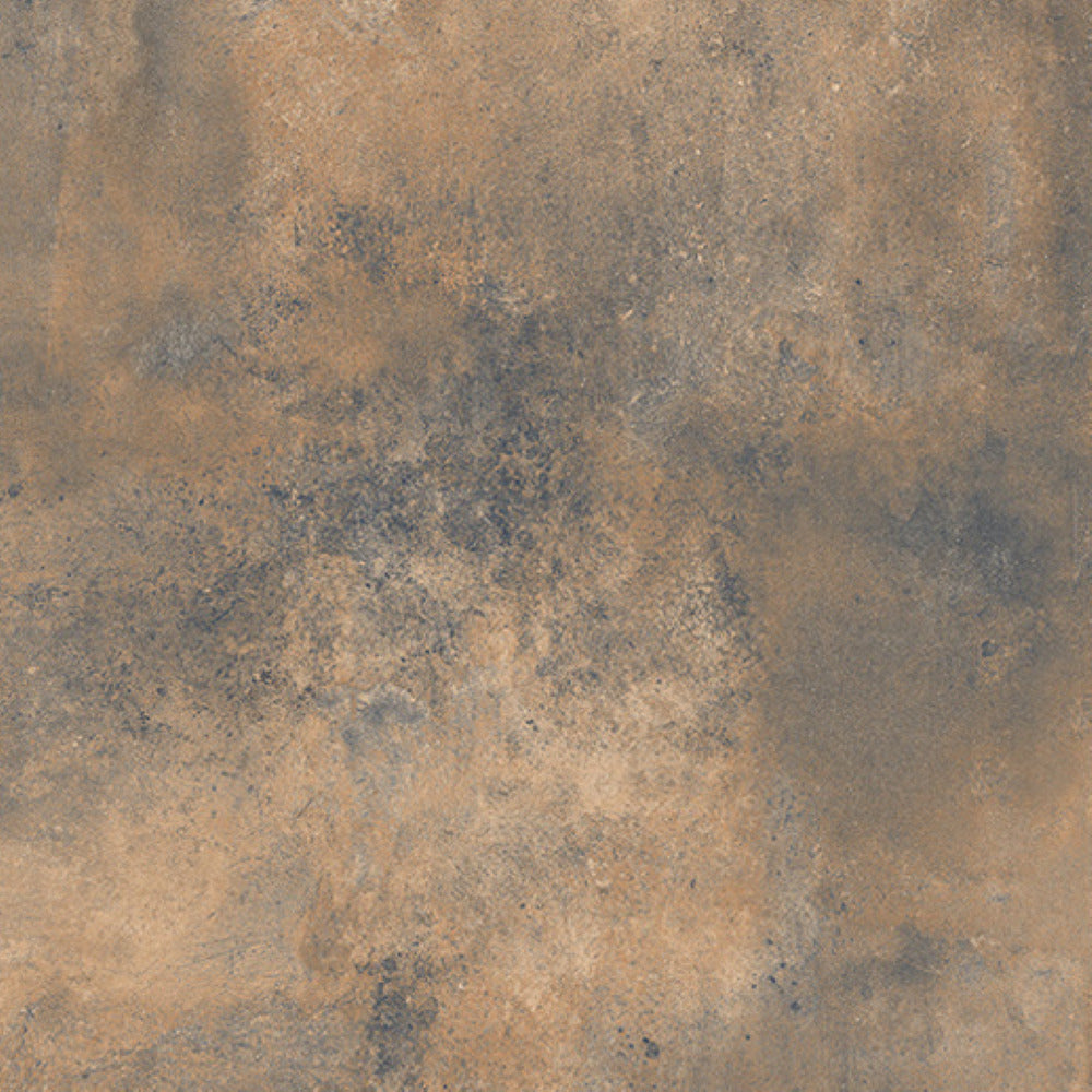 Metallic Cotto Ceramic Tile 24 x 24 Inch