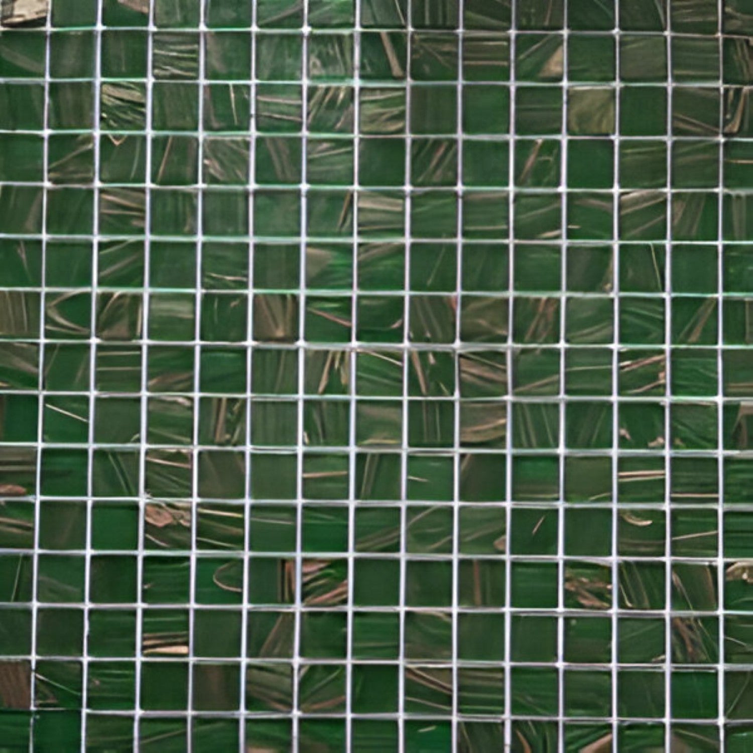 Mijaro Mosaic Glass Tile 12x12 Inch