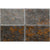 Mila Bonza Matt Vitrified Tiles 12*18 Inch