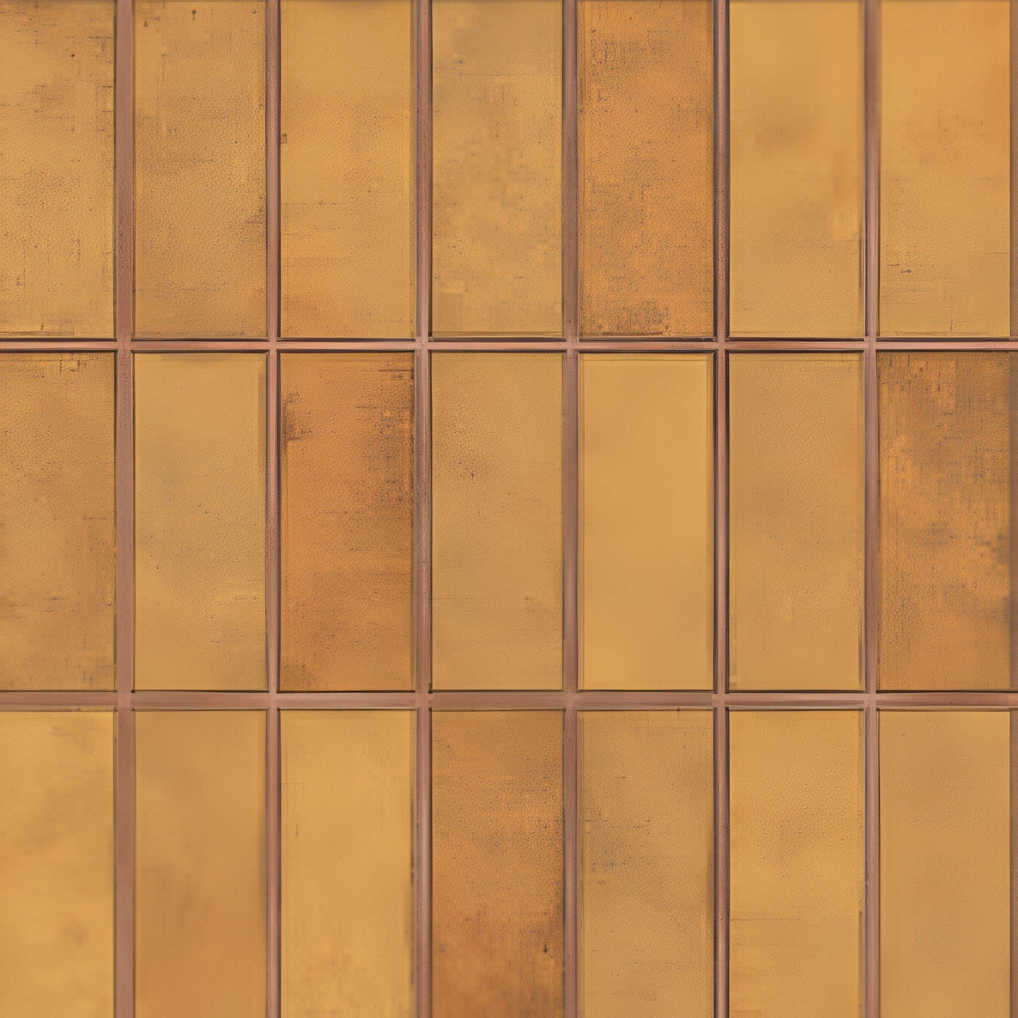MN-319 Kitkat Ceramic Tile 12 Inch x 12 Inch