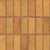 MN-319 Kitkat Ceramic Tile 12 Inch x 12 Inch