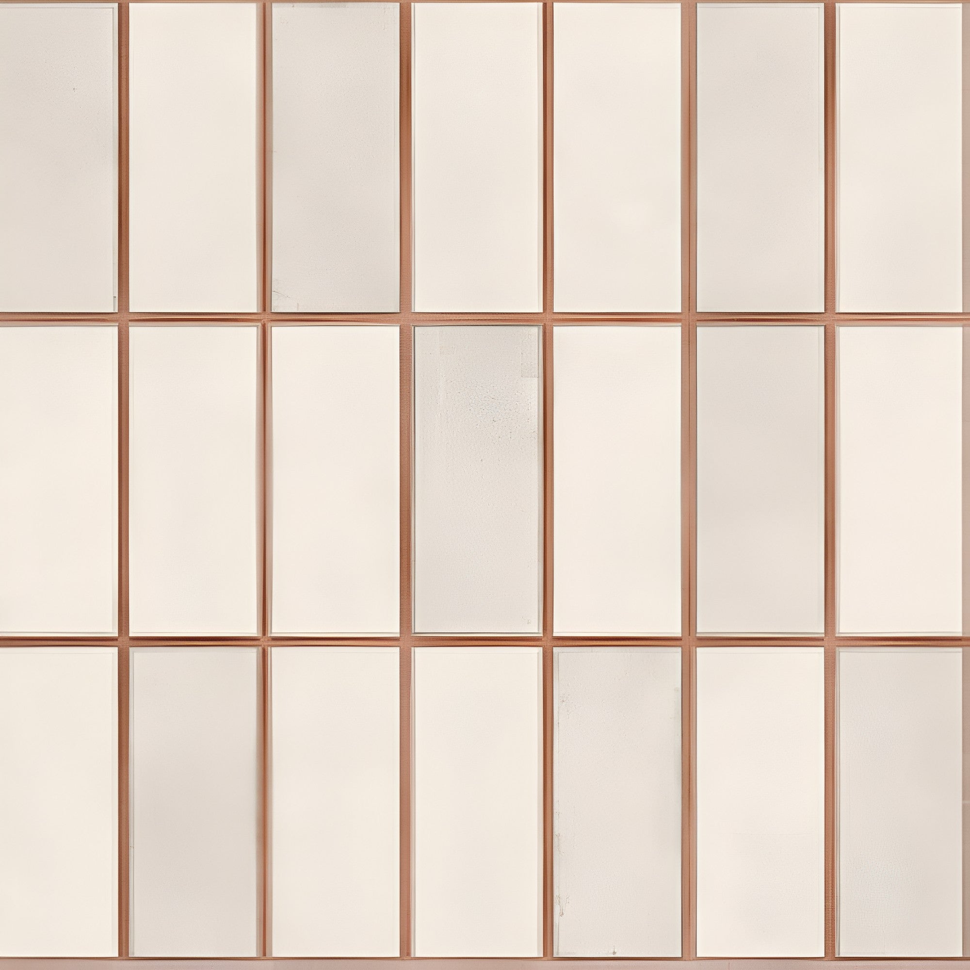 MN-320 Kitkat Ceramic Tile 12 Inch x 12 Inch