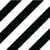 Mono Stripes 24 Inch * 24 Inch Vitrified Tile