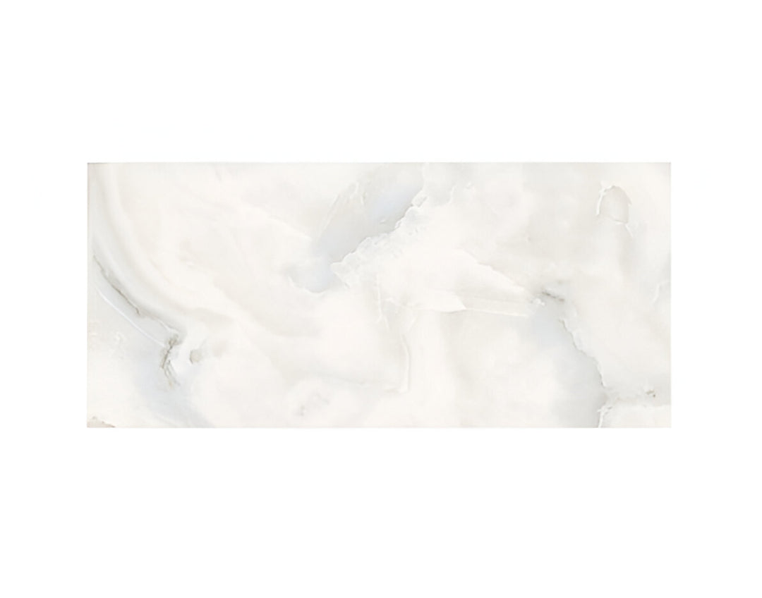 Moon Onyx Ice Vitrified Tile 24 * 48 Inch