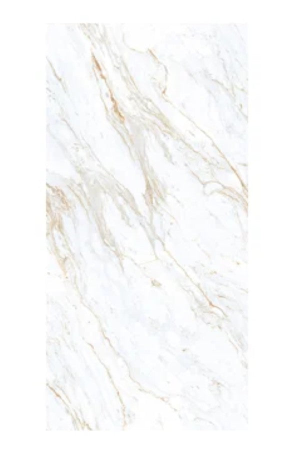 Morden Staturio Marble Vitrified Tile 24 * 48 Inch