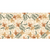 Mould Pale HL-1 Vitrified Tile 12 x 24 Inch