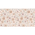 Mould Peach HL-1 Vitrified Tile 12 x 24 Inch