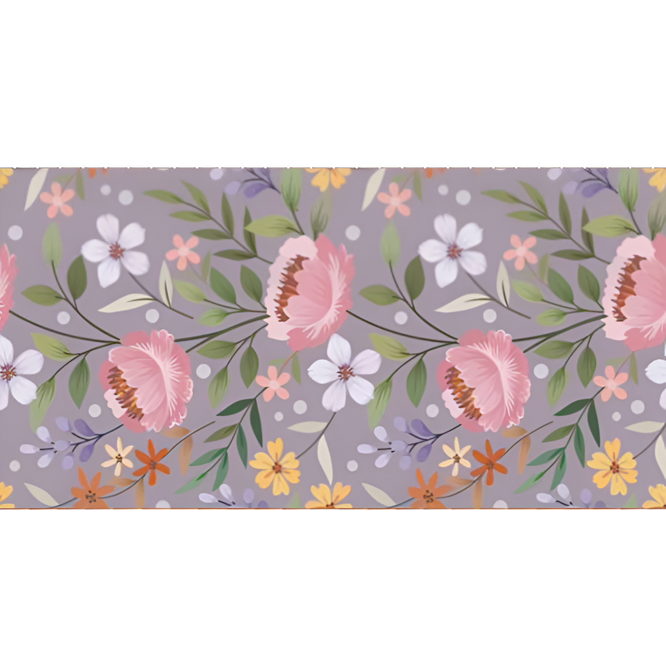 Mould Purple HL-1 Vitrified Tile 12 x 24 Inch