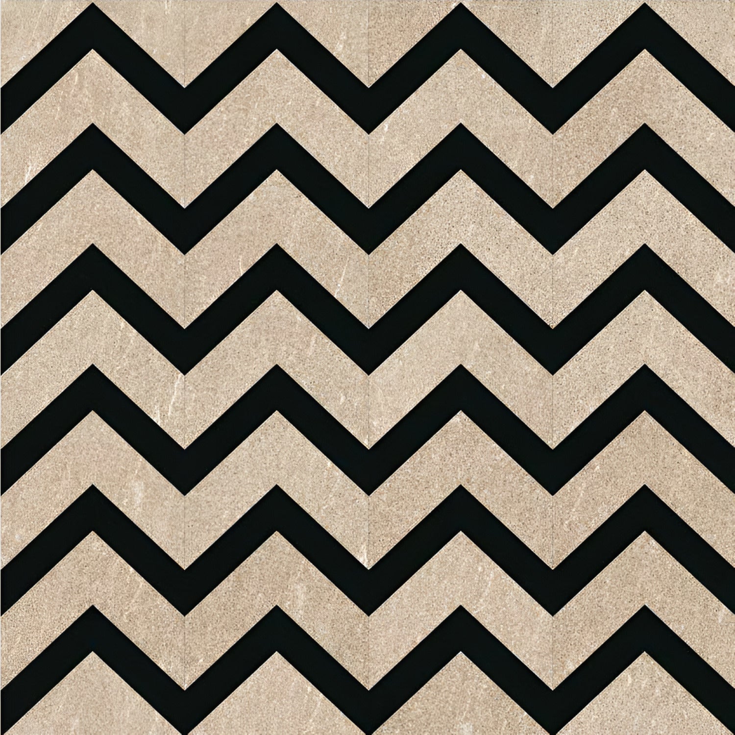 MT-15 Moroccan Ceramic Tile 24 * 24 Inch