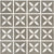 MT-16 Moroccan Ceramic Tile 24 * 24 Inch