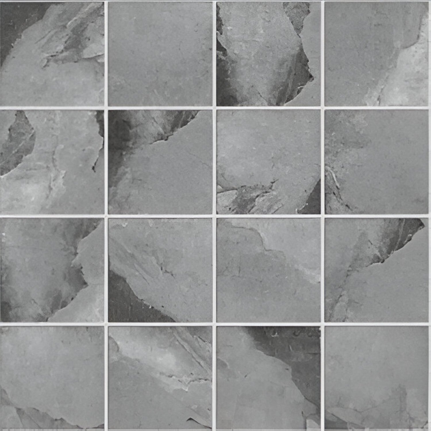 Neptune Rhino Rustic Vitrified Tile 24 x 24 Inch