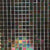 Nero Mosaic Glass Tile 12x12 Inch