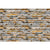 Nexa 03 Matt Vitrified Tiles 12*18 Inch