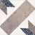 Nora Moroccan Vitrified Tile 16*16 Inch (B)