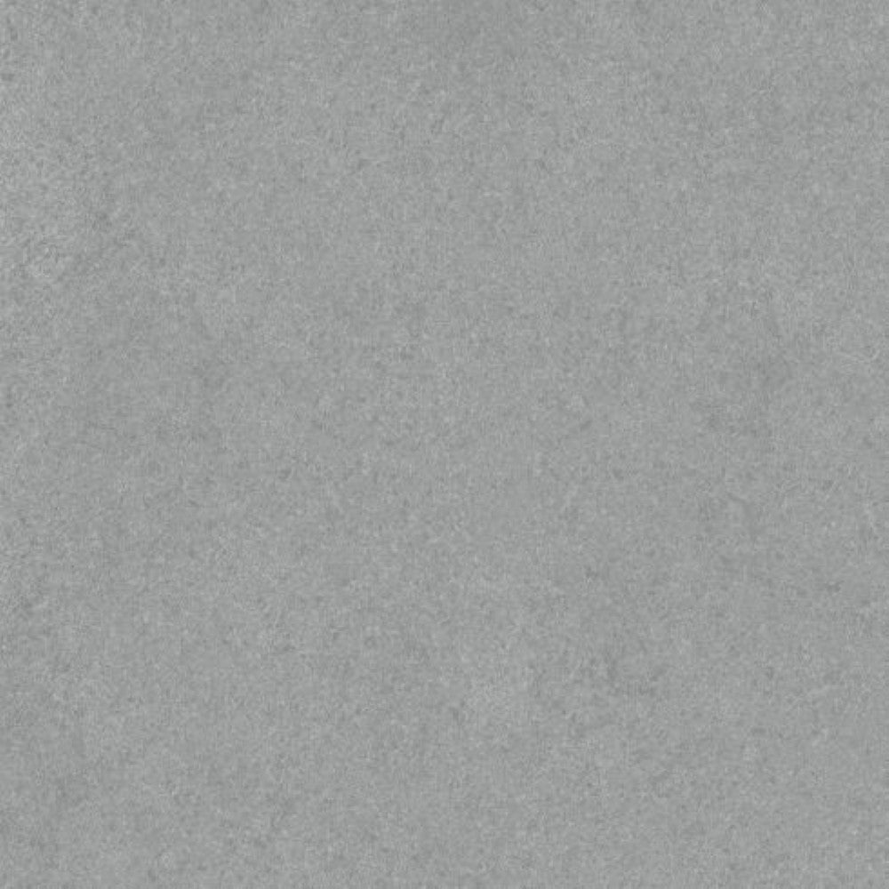Novart Grey Plain Vitrified Tile 16 * 16 Inch