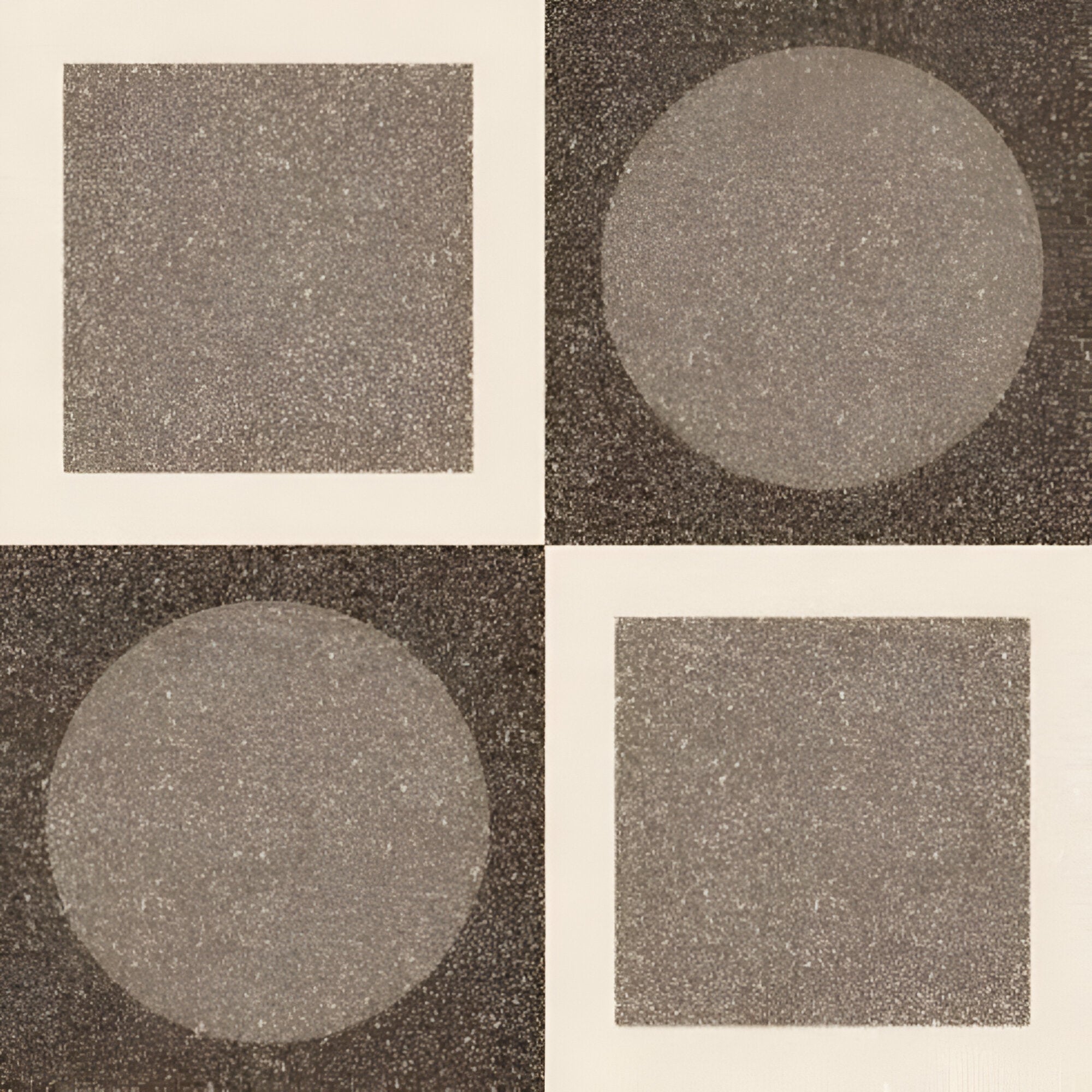 Nuluxe Beige Decor Rustic Tile 16 x 16 Inch
