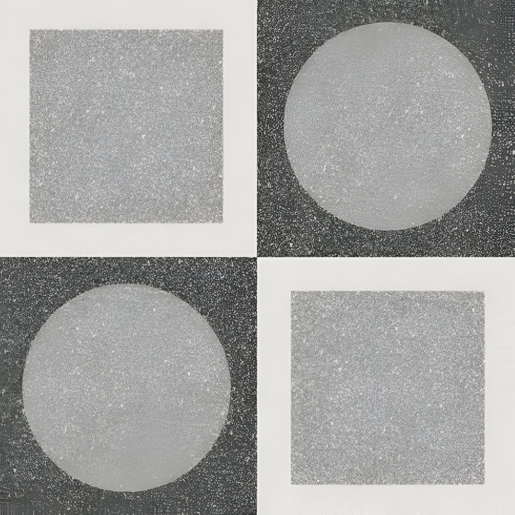 Nuluxe Grigio Decor Rustic Tile 16 x 16 Inch