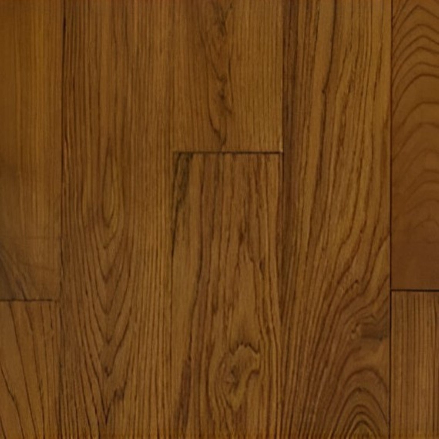 Oak Almond Solid Wooden Flooring 5x16 Inch-47 Inch