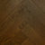 Oak Brown Herringbone Flooring 4x28 Inch