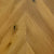 Oak Limewash Chevron Flooring 4x24 Inch