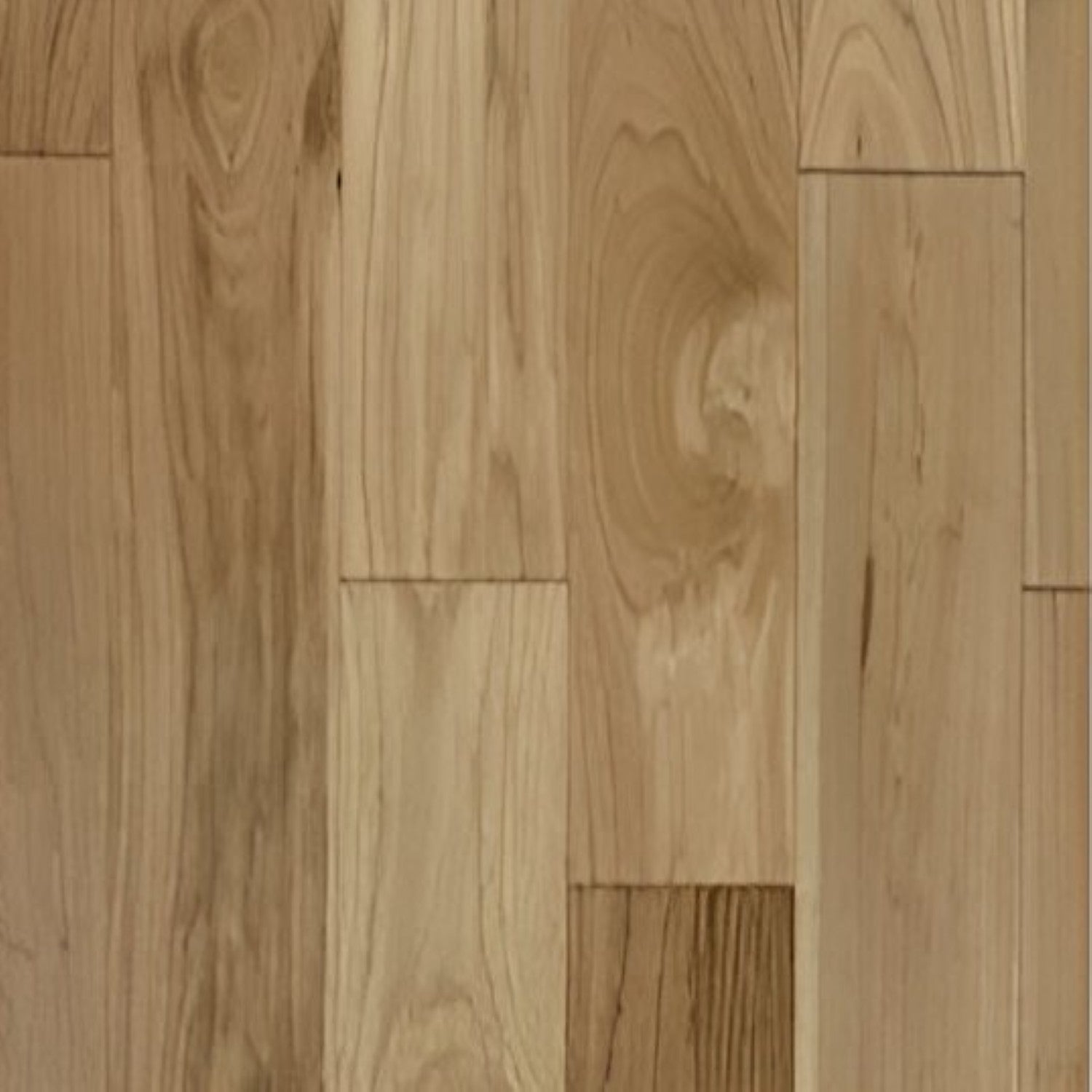 Oak Natural Solid Wooden Flooring 5x16 Inch-47 Inch