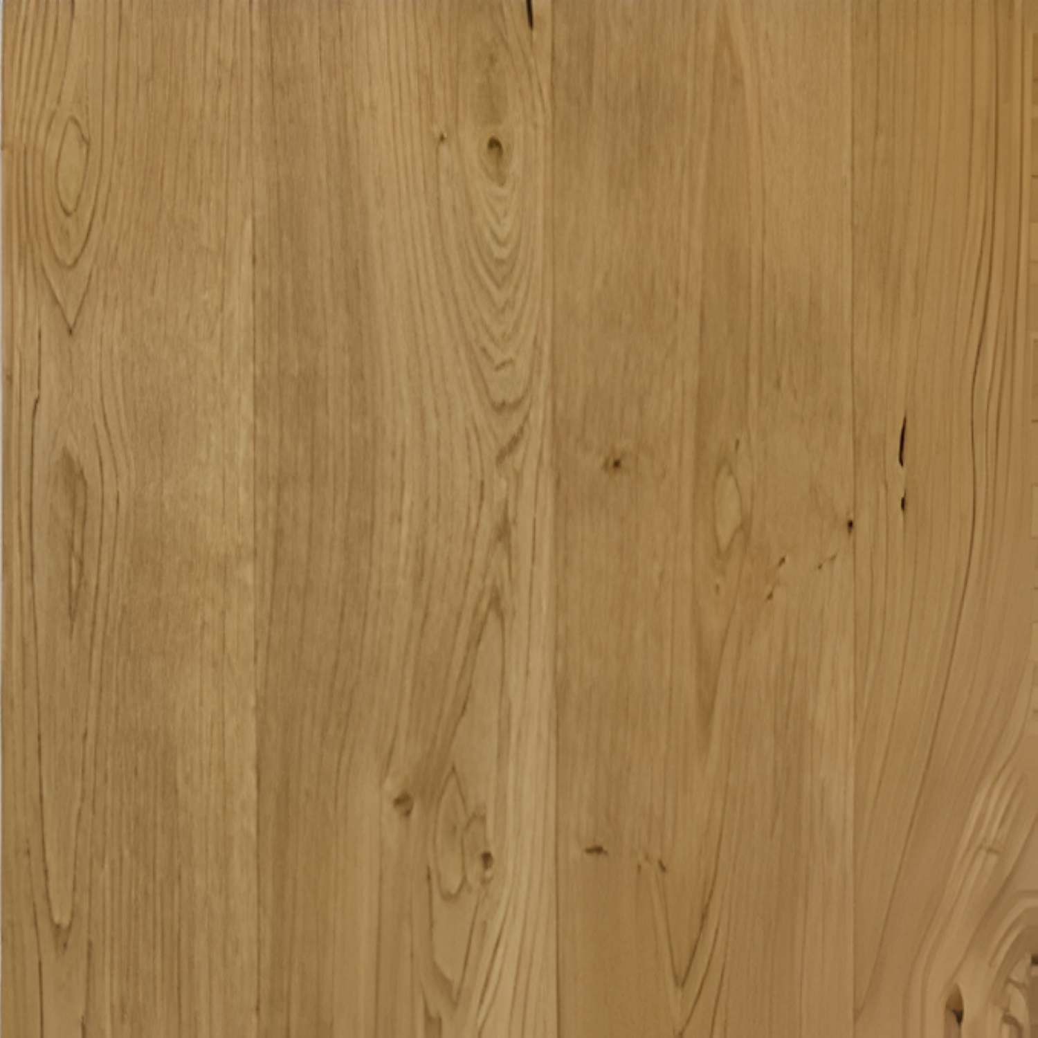 Oak Rustic Wheat Engineered Flooring 7x75 Inch