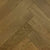 Oak Smoked Grey Herringbone Flooring 4x28 Inch