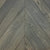 Oak Spice Chevron Flooring 4x24 Inch