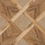 Ontario Wood Wooden Ceramic Tile 24*24 Inch