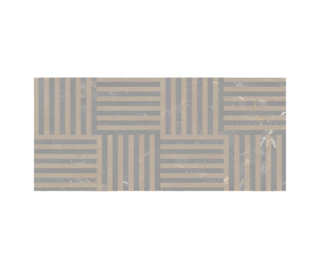 Option-01  Marble Vitrified Tile 24 * 48 Inch