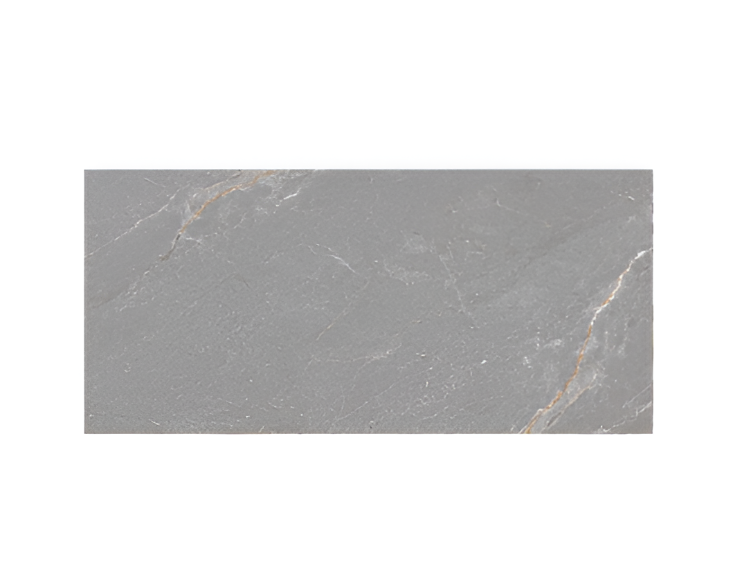 Option Grey Marble Vitrified Tile 24 * 48 Inch