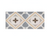 Oriental Vitrified Moroccan Tile 24x48 Inch