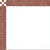 Origin Brown Moroccan Vitrified Tile 8 * 8 Inch