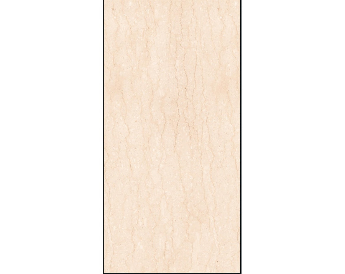 Grace Parlato Slate 32 Inch x 64 Inch tile face close-up