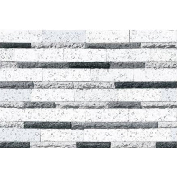 Paula Bianco Matt Vitrified Tiles 12*18 Inch