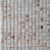 Pearl Mosaic Glass Tile 12x12 Inch