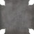 Petal Grey Ceramic Athangudi Tile 12 Inch x 12 Inch